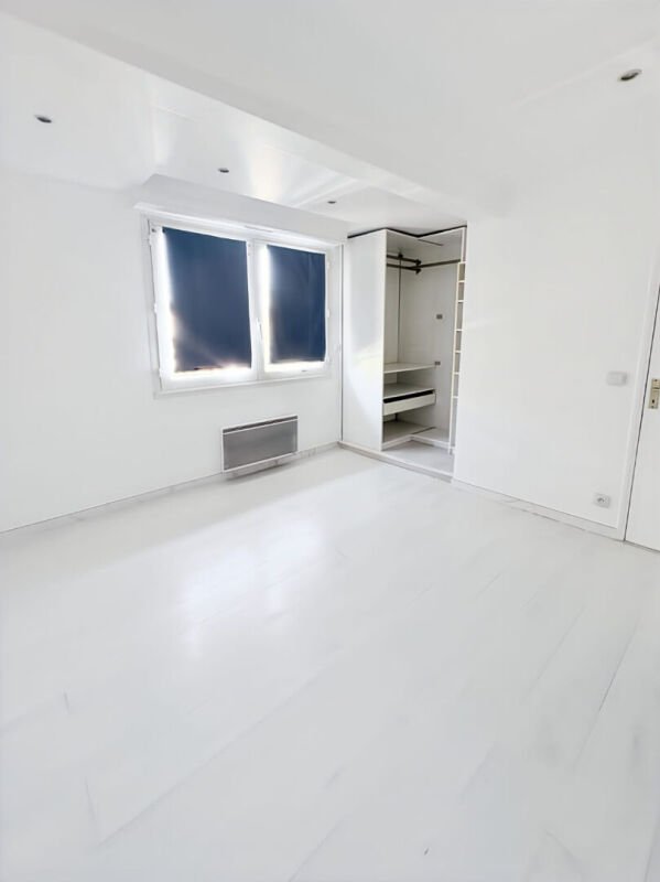 Appartement à louer, 55m², Sainte-Geneviève-des-Bois