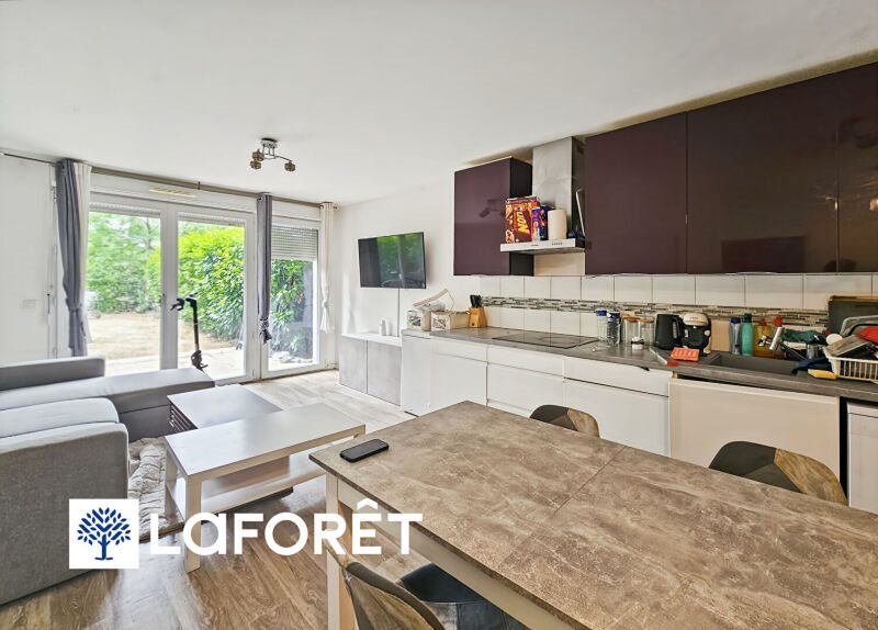 Appartement à louer, 41m², Corbeil-Essonnes