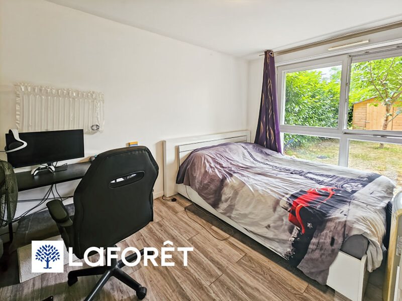 Appartement à louer, 41m², Corbeil-Essonnes