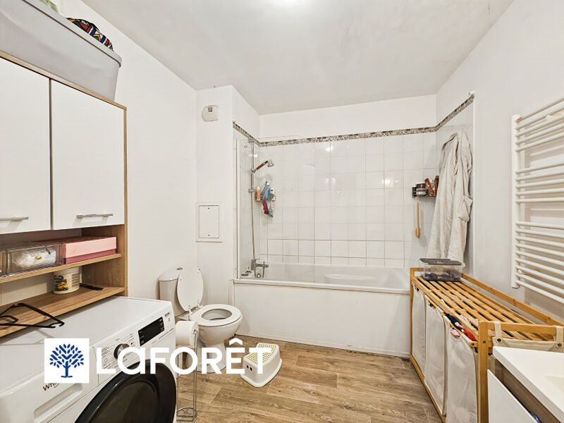 Appartement à louer, 41m², Corbeil-Essonnes