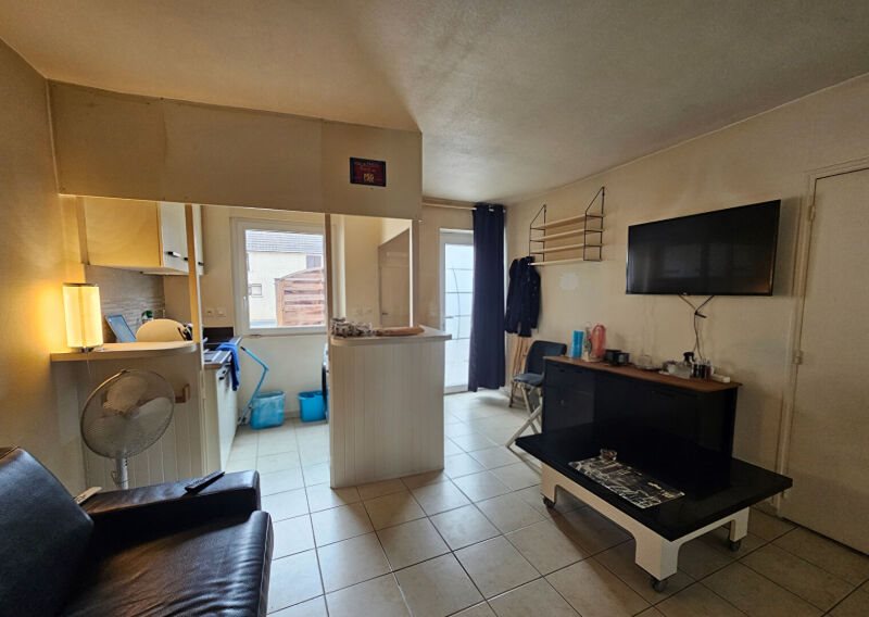 Appartement à louer, 20m², Montlhéry