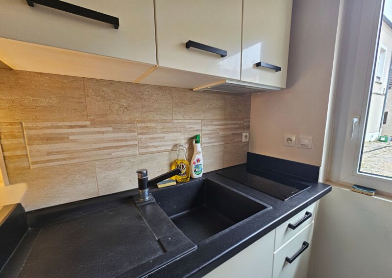 Appartement à louer, 20m², Montlhéry