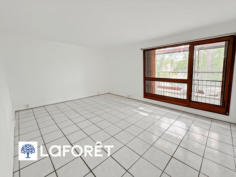 Appartement à louer, 56m², Saint-Michel-sur-Orge
