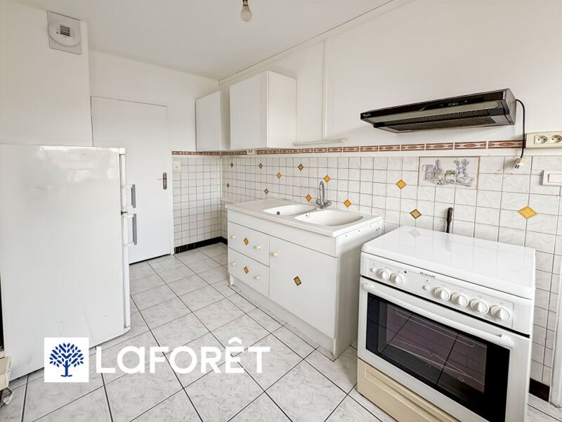 Appartement à louer, 56m², Saint-Michel-sur-Orge