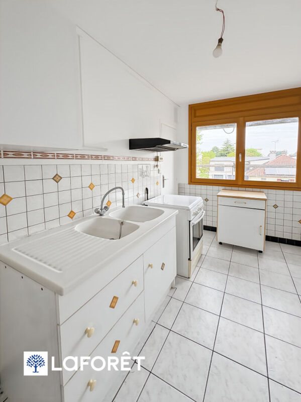 Appartement à louer, 56m², Saint-Michel-sur-Orge
