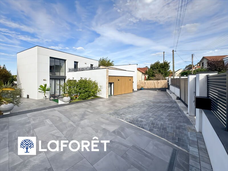 Maison à vendre, 164m², Villemoisson-sur-Orge