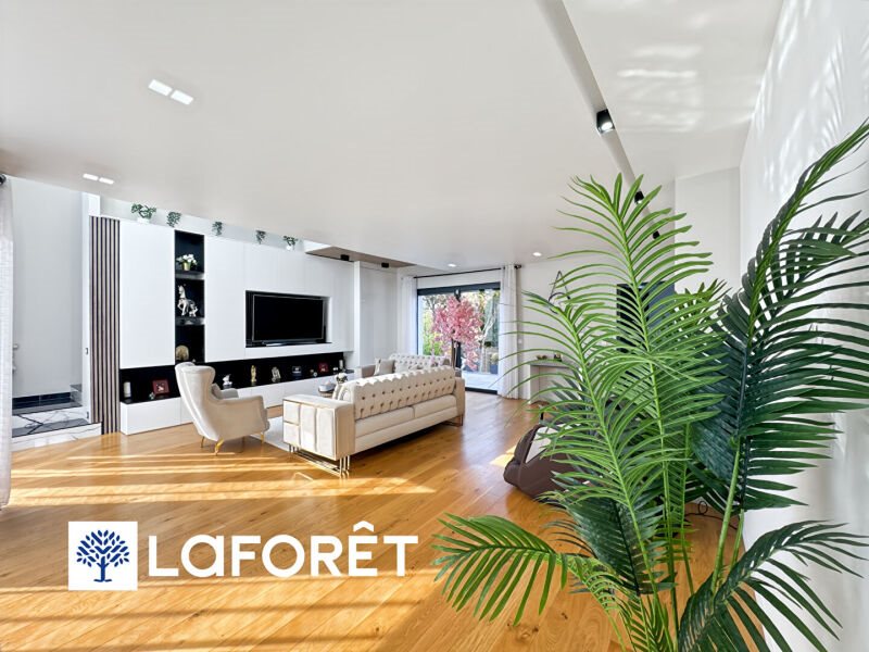 Maison à vendre, 164m², Villemoisson-sur-Orge