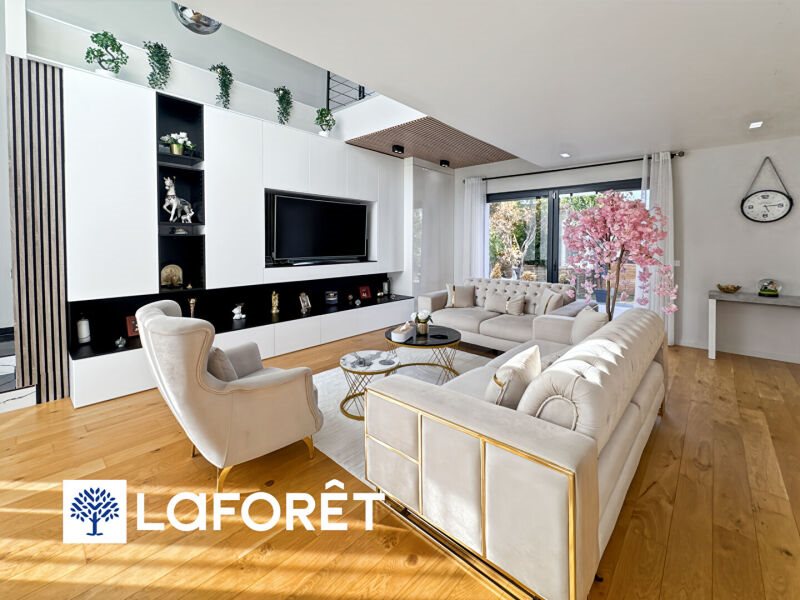 Maison à vendre, 164m², Villemoisson-sur-Orge