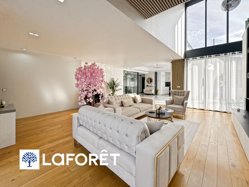 Maison à vendre, 164m², Villemoisson-sur-Orge