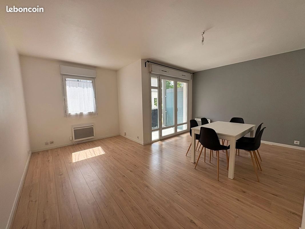 Appartement à louer, 63m², Longjumeau