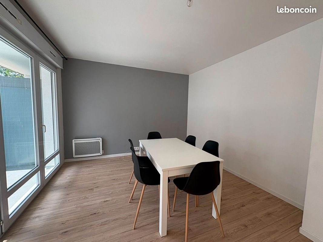 Appartement à louer, 63m², Longjumeau