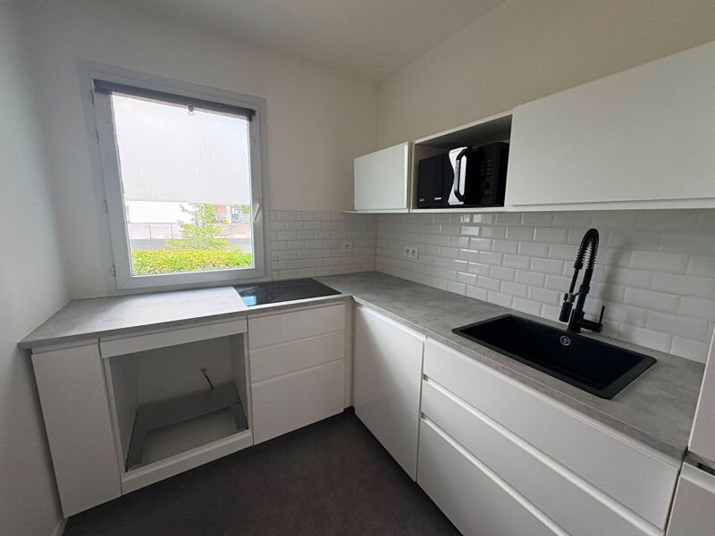 Appartement à louer, 63m², Longjumeau