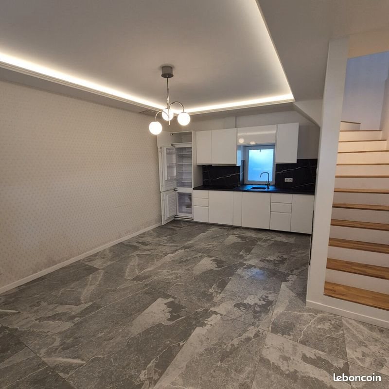 Appartement à louer, 45m², Saint-Michel-sur-Orge