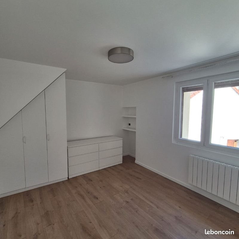Appartement à louer, 45m², Saint-Michel-sur-Orge