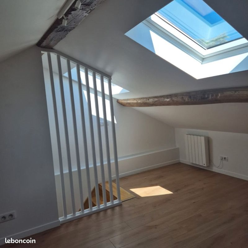 Appartement à louer, 45m², Saint-Michel-sur-Orge