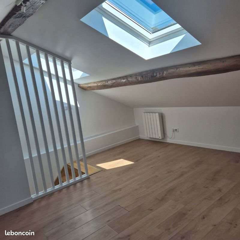 Appartement à louer, 45m², Saint-Michel-sur-Orge