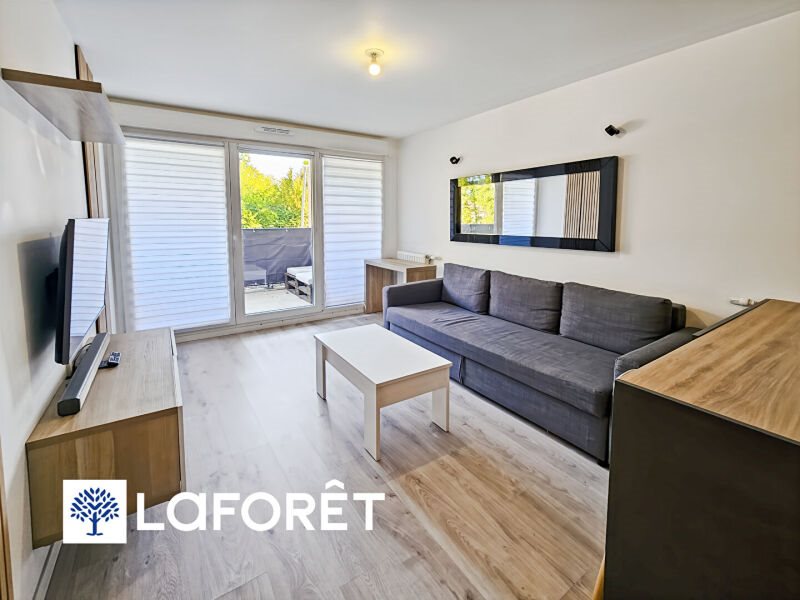Appartement à louer, 38m², Morsang-sur-Orge