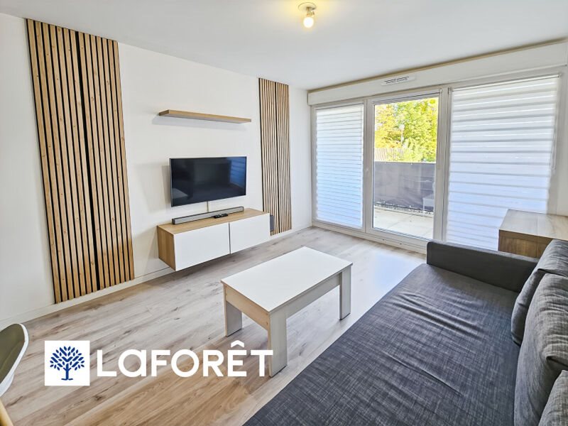 Appartement à louer, 38m², Morsang-sur-Orge
