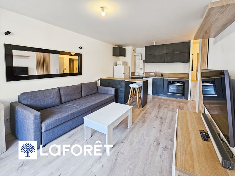 Appartement à louer, 38m², Morsang-sur-Orge