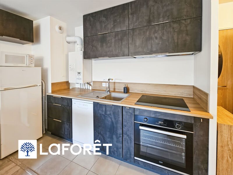 Appartement à louer, 38m², Morsang-sur-Orge