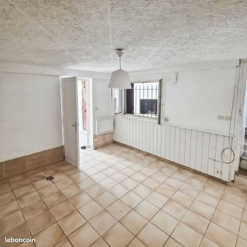 Appartement à louer, 25m², Longpont-sur-Orge