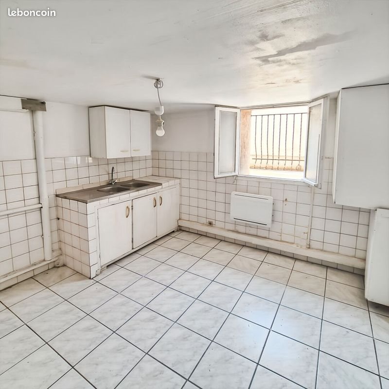 Appartement à louer, 25m², Longpont-sur-Orge