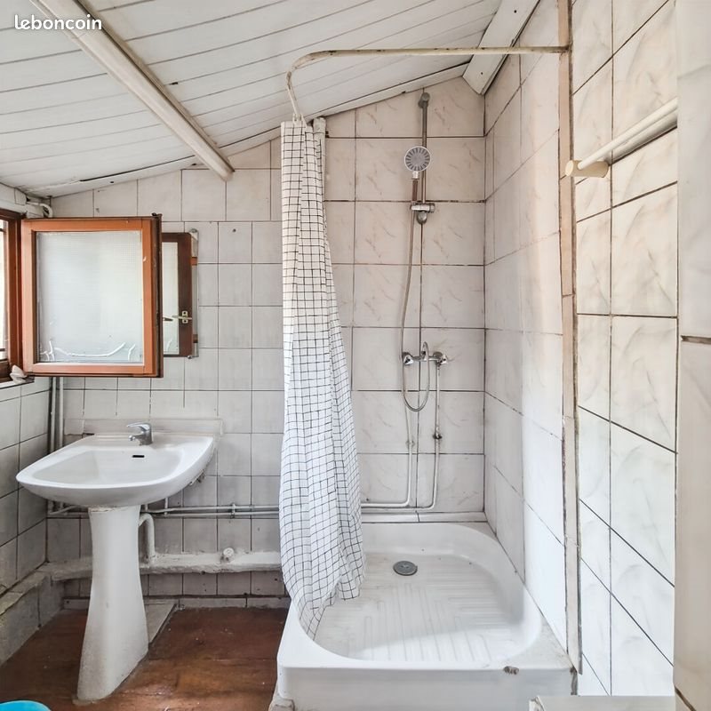 Appartement à louer, 25m², Longpont-sur-Orge