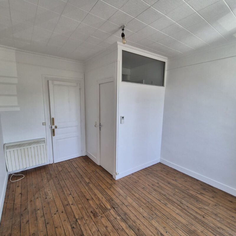 Appartement à louer, 30m², Corbeil-Essonnes