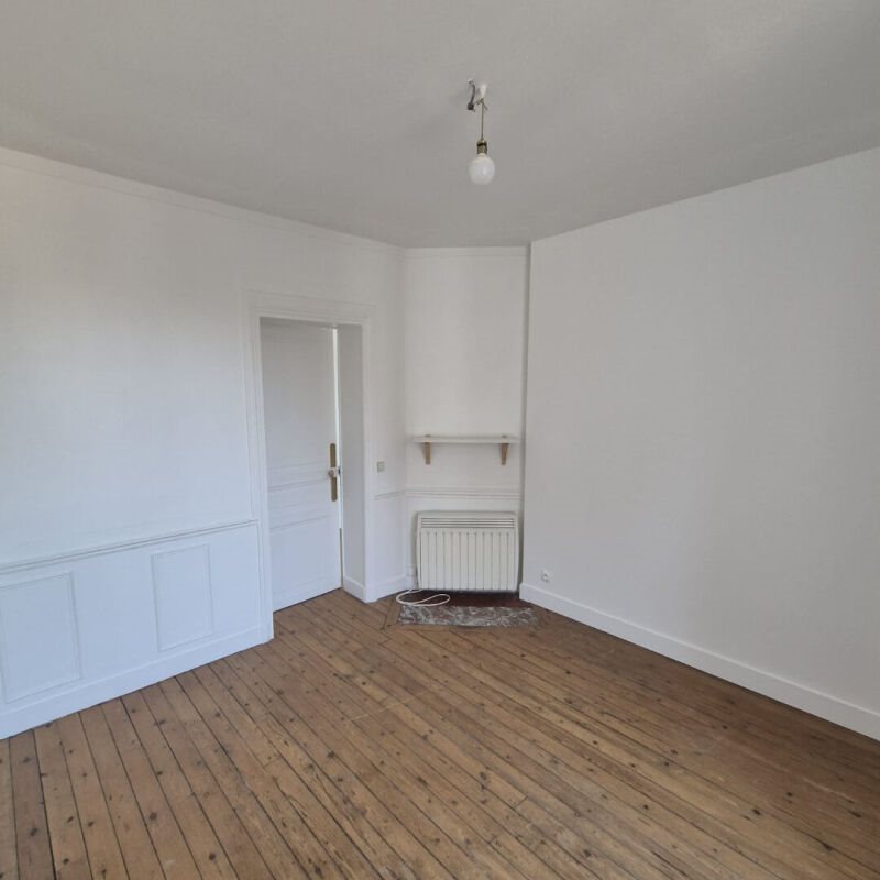 Appartement à louer, 30m², Corbeil-Essonnes