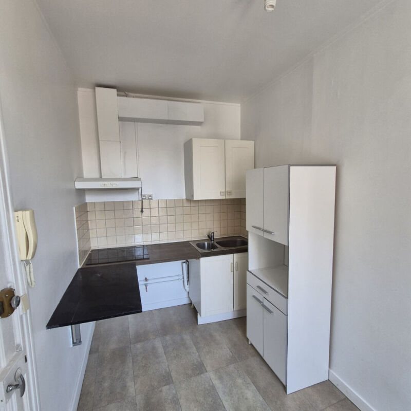 Appartement à louer, 30m², Corbeil-Essonnes
