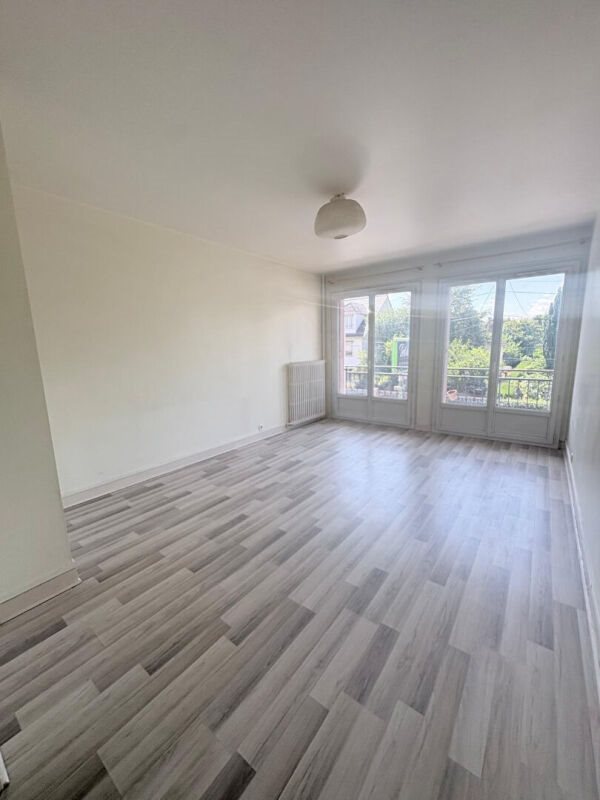 Appartement à louer, 67m², Morsang-sur-Orge