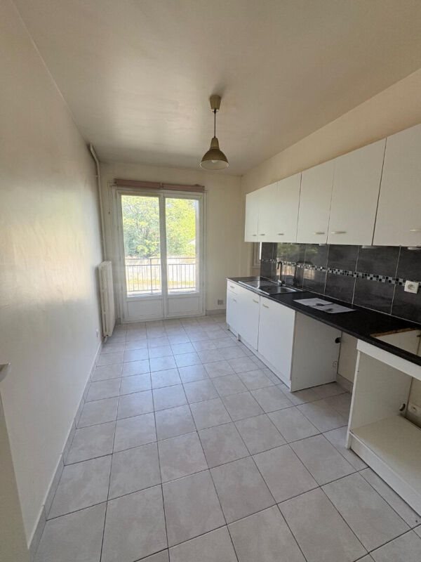 Appartement à louer, 67m², Morsang-sur-Orge