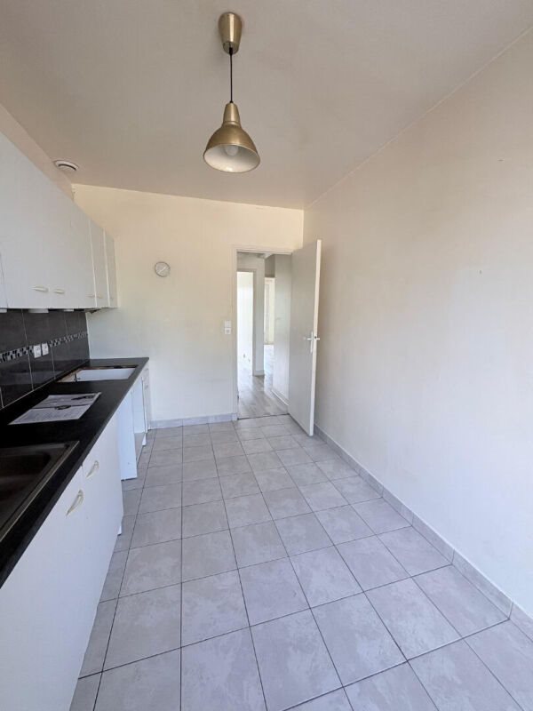 Appartement à louer, 67m², Morsang-sur-Orge