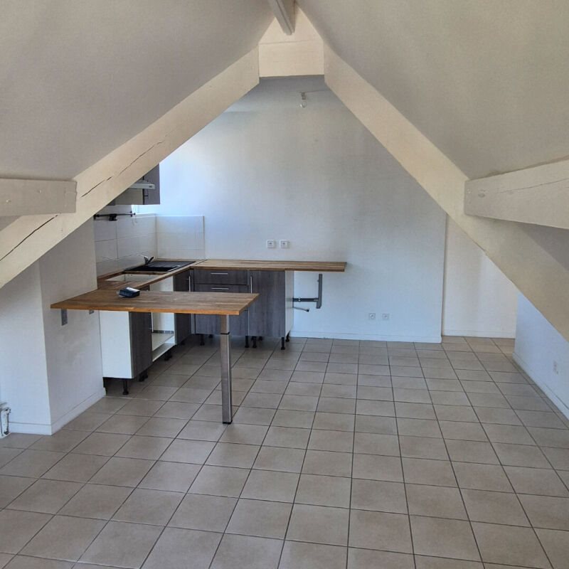 Appartement à louer, 28m², Saint-Michel-sur-Orge