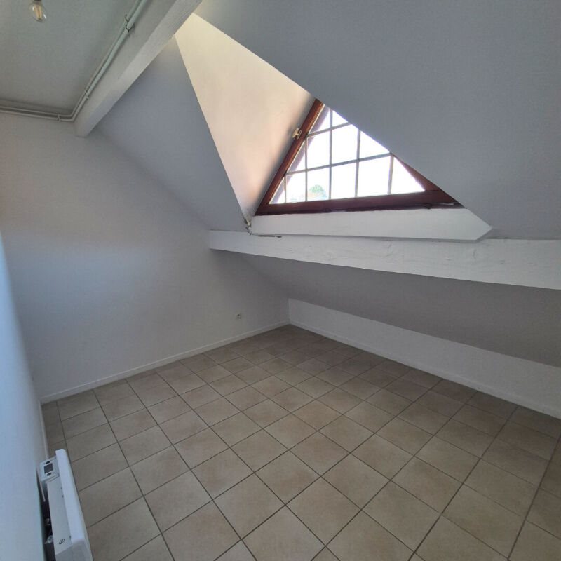 Appartement à louer, 28m², Saint-Michel-sur-Orge
