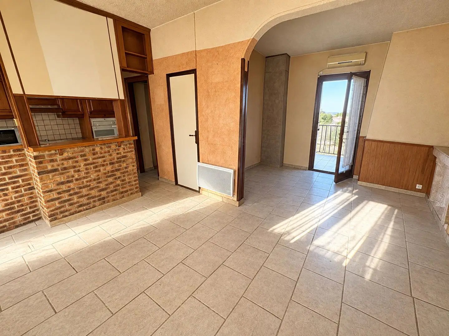 Maison à vendre, 60m², Corbeil-Essonnes