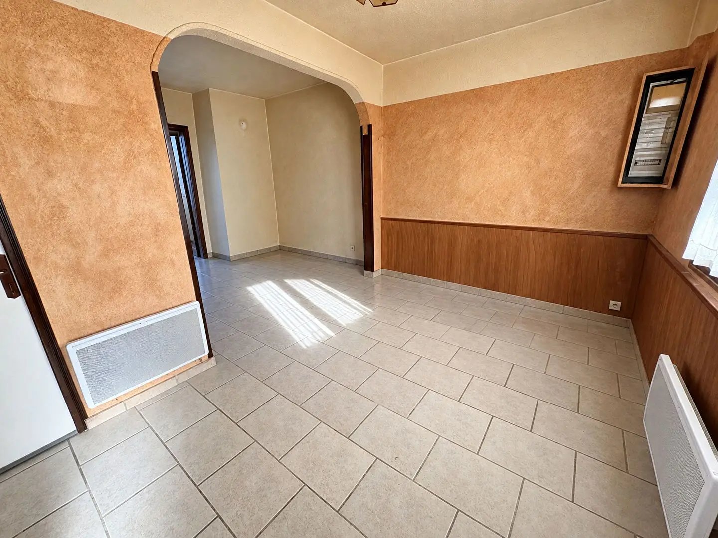 Maison à vendre, 60m², Corbeil-Essonnes