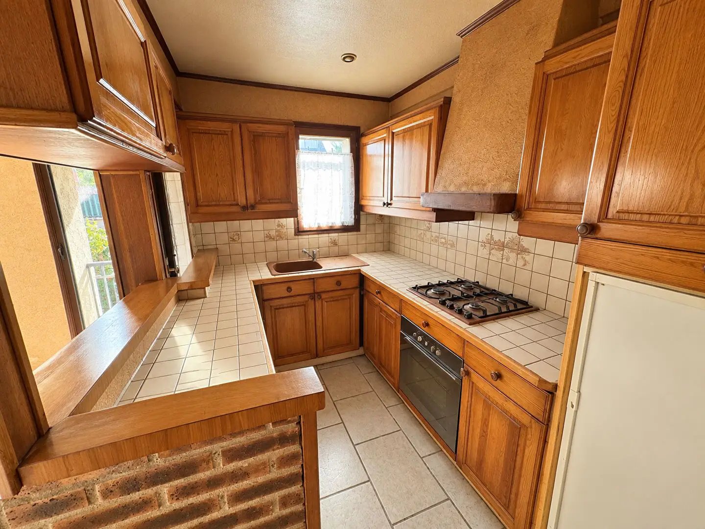 Maison à vendre, 60m², Corbeil-Essonnes
