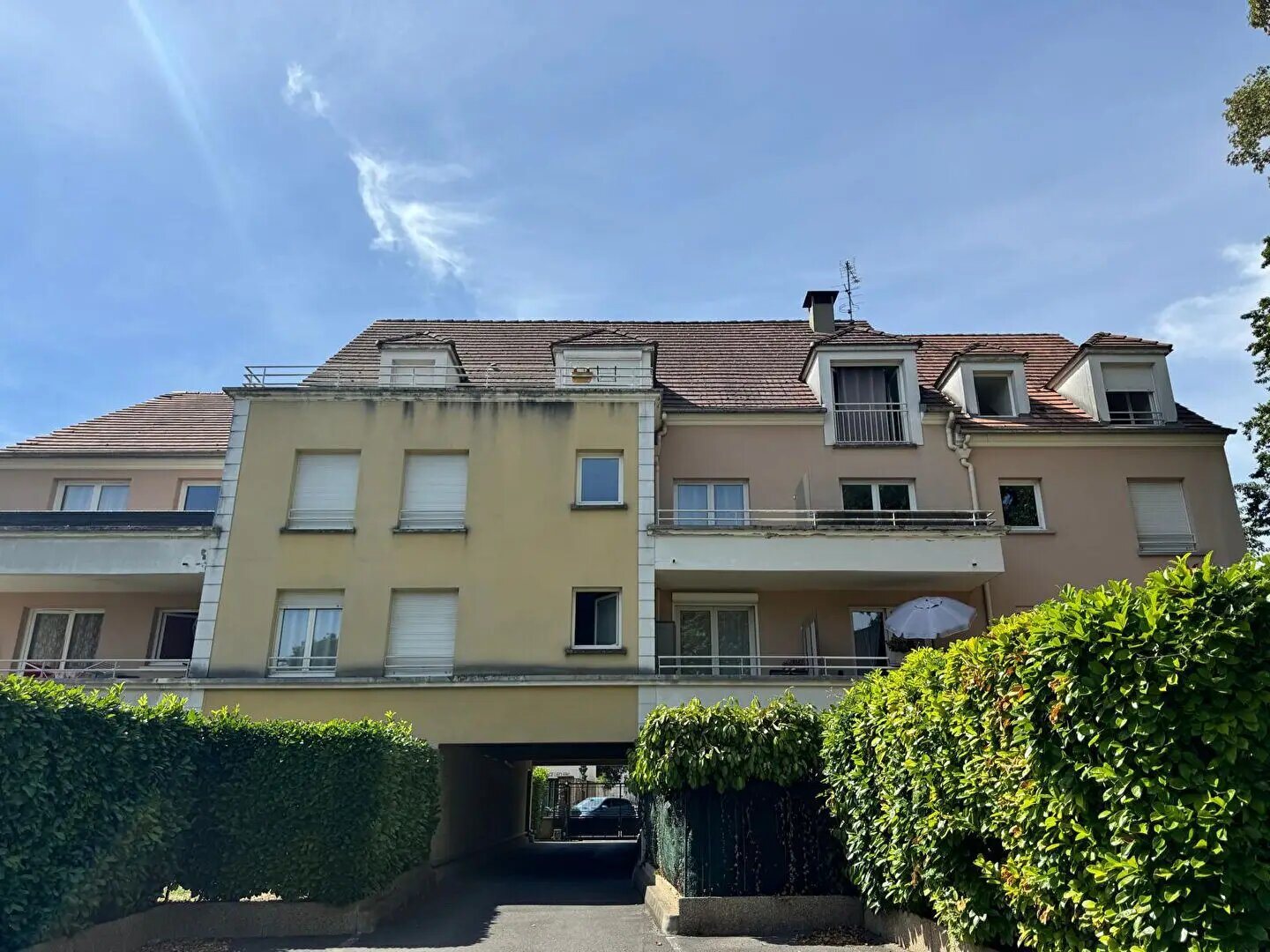 Appartement à vendre, 36m², Brunoy