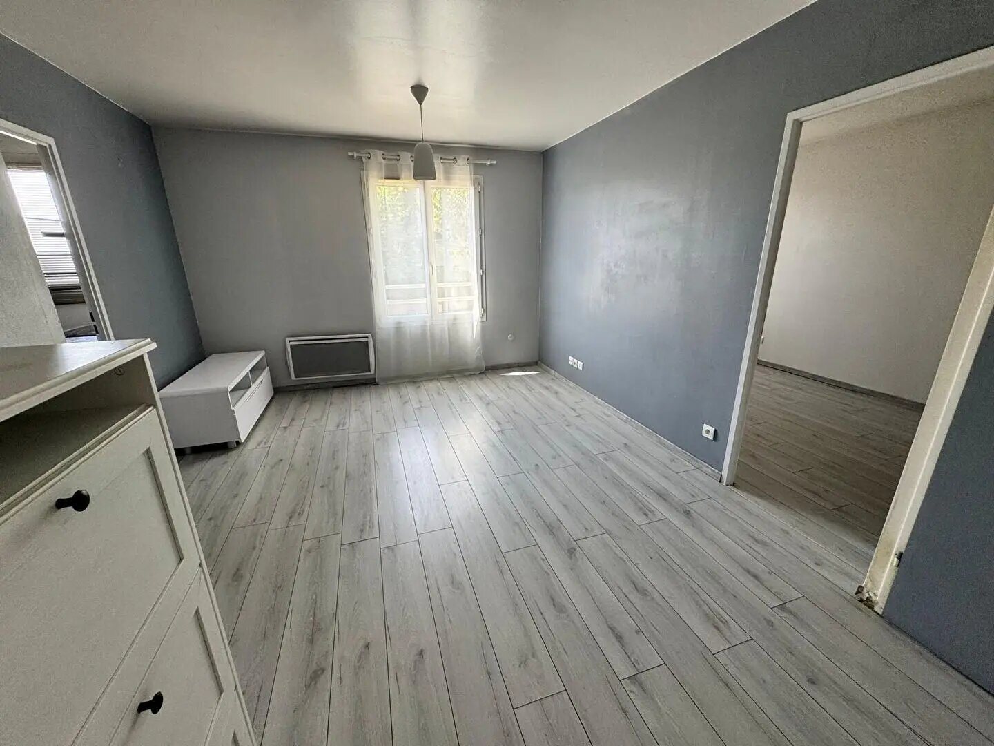 Appartement à vendre, 36m², Brunoy