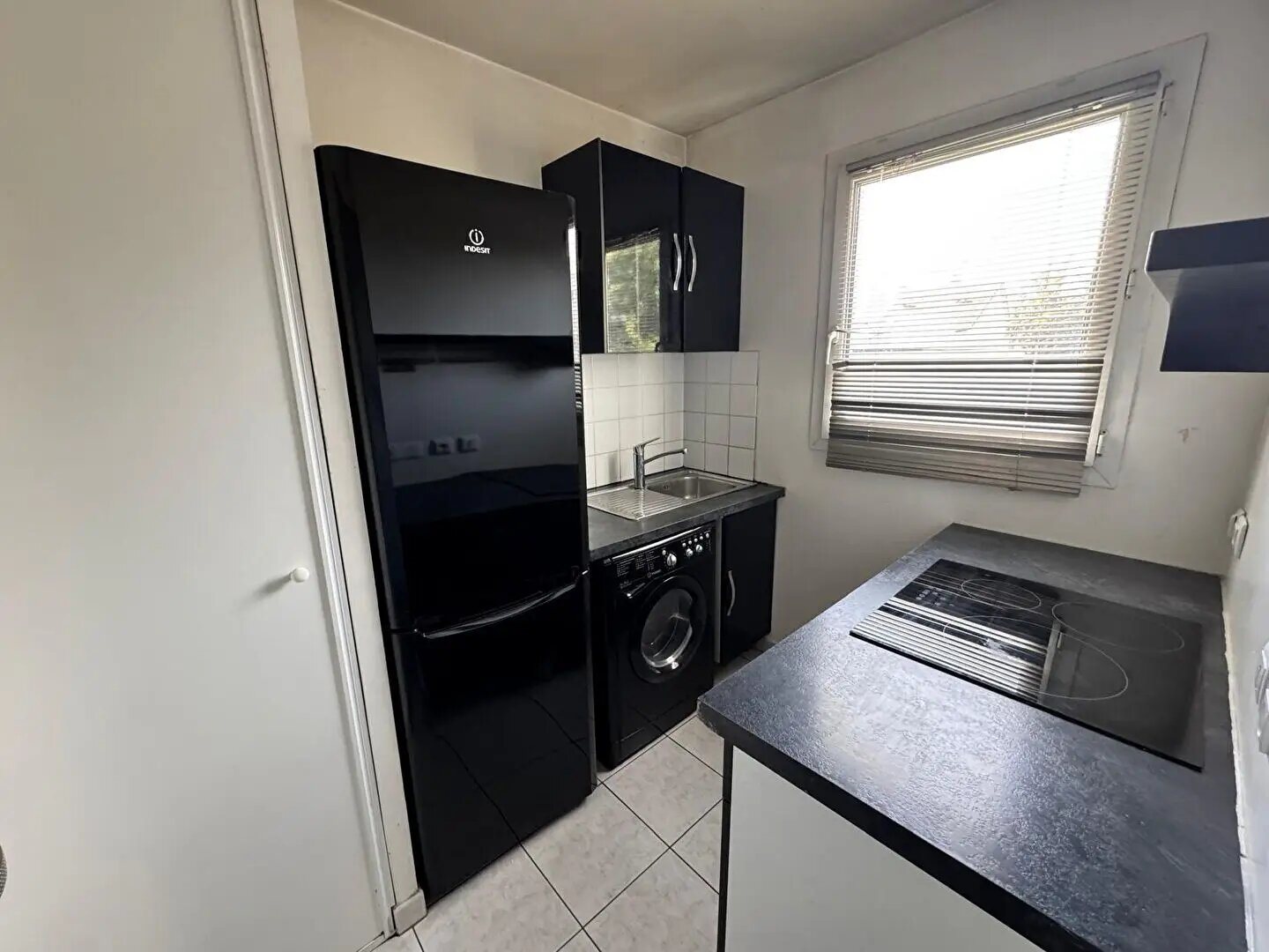 Appartement à vendre, 36m², Brunoy