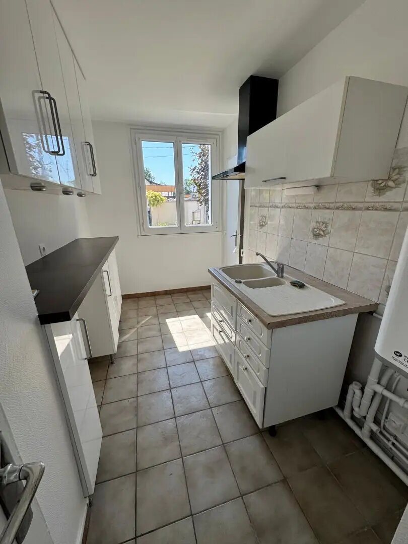 Appartement à vendre, 54m², Crosne