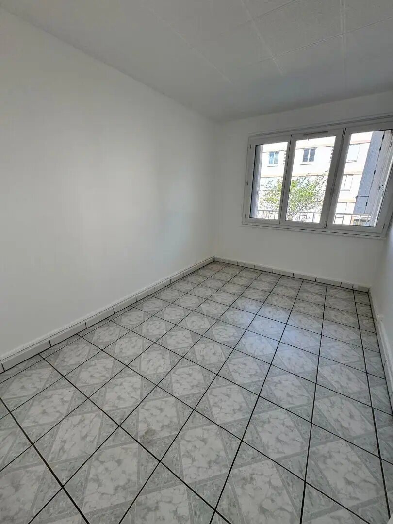 Appartement à vendre, 54m², Crosne