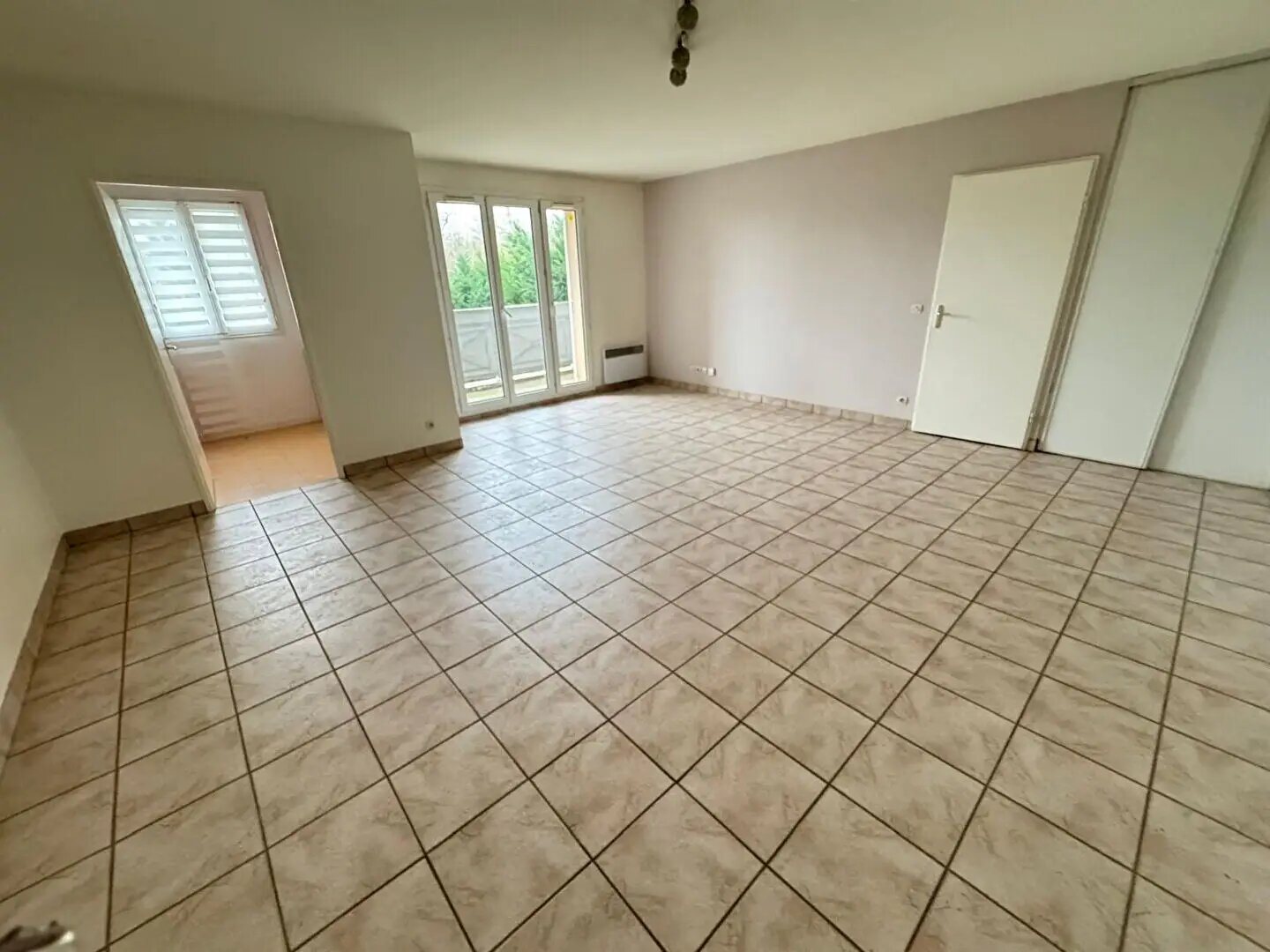 Appartement à vendre, 52m², Pringy