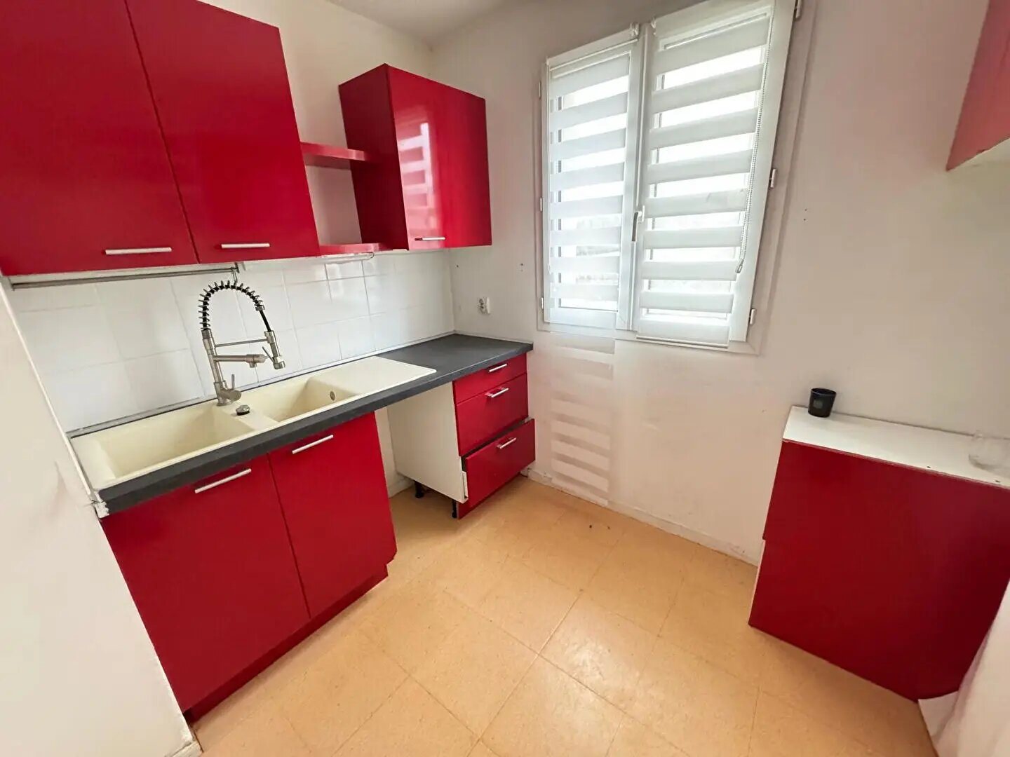 Appartement à vendre, 52m², Pringy