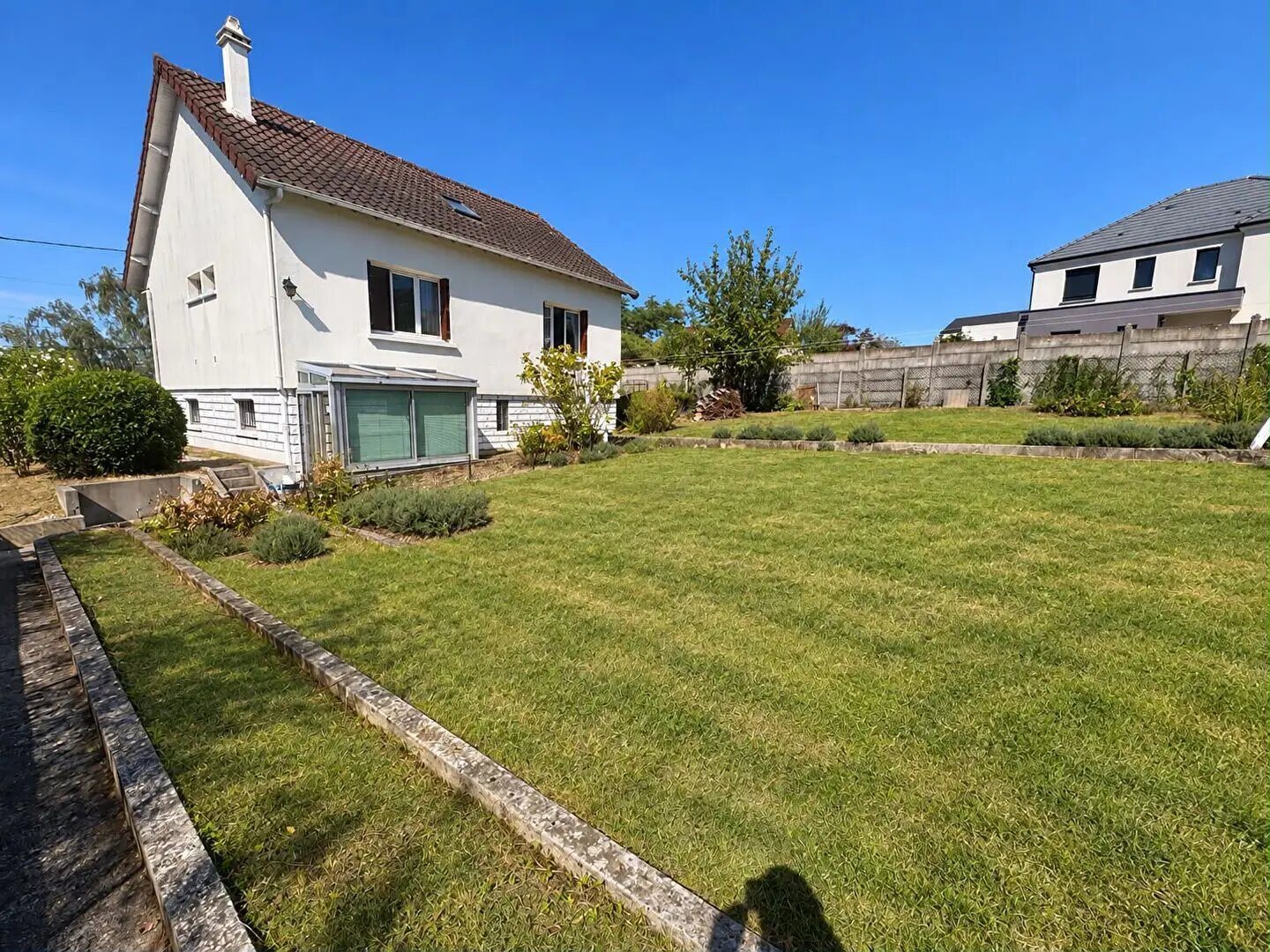 Maison à vendre, 70m², Saintry-sur-Seine