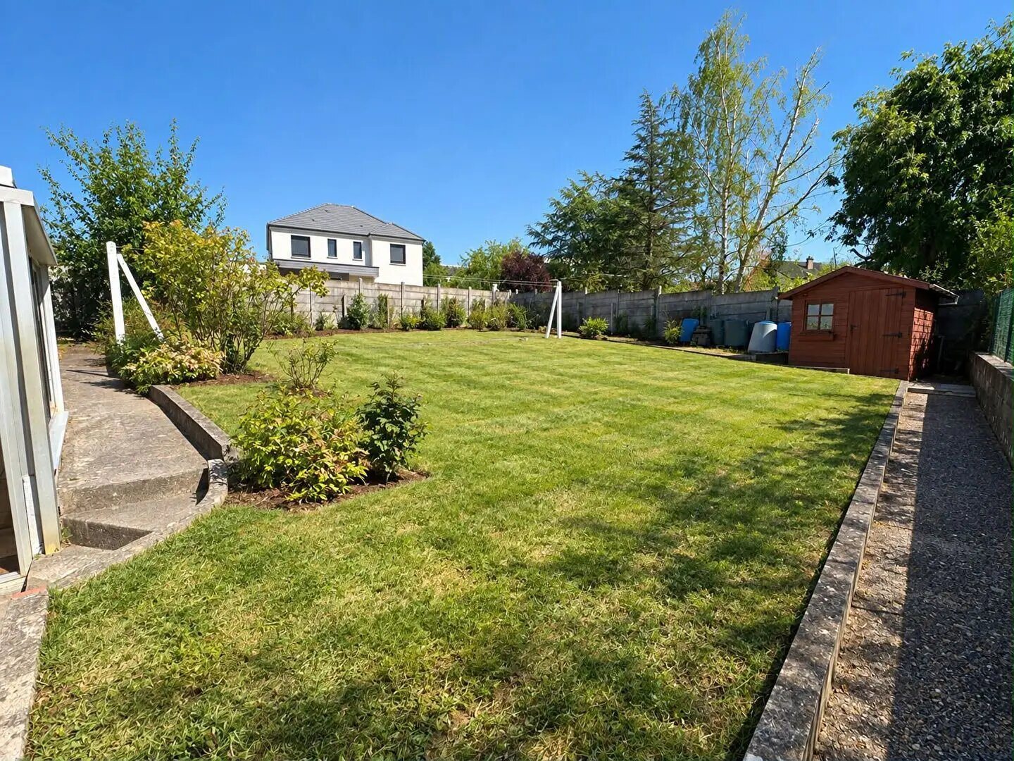 Maison à vendre, 70m², Saintry-sur-Seine