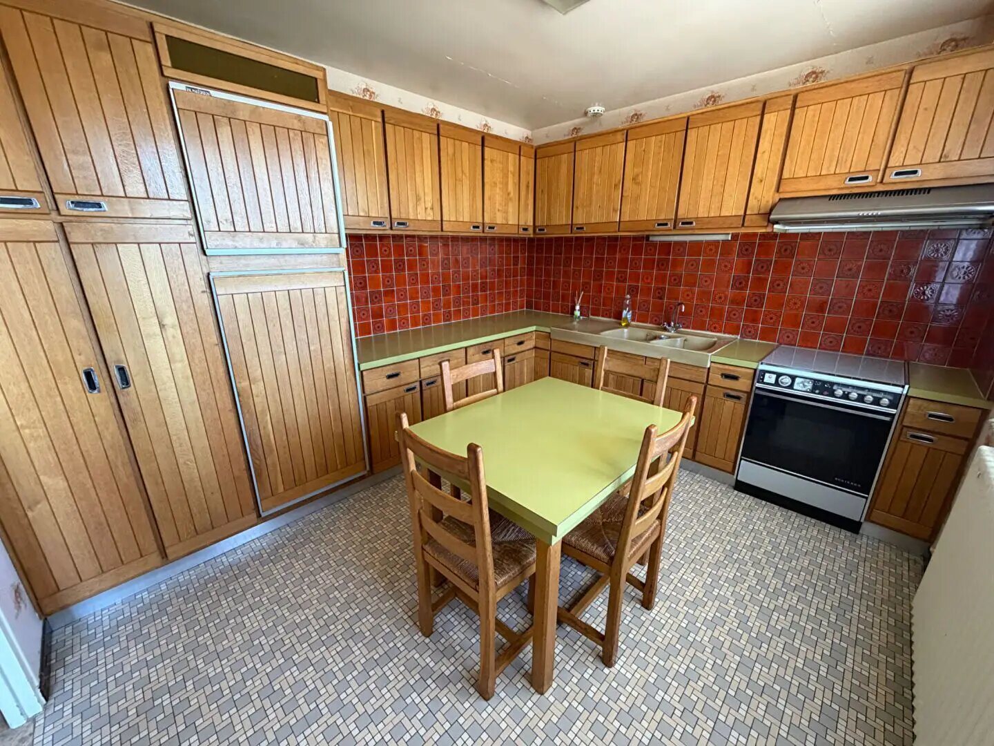 Maison à vendre, 70m², Saintry-sur-Seine