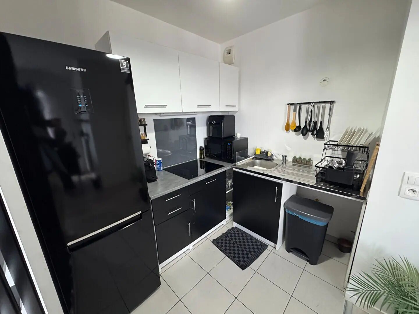 Appartement à vendre, 46m², Boussy-Saint-Antoine