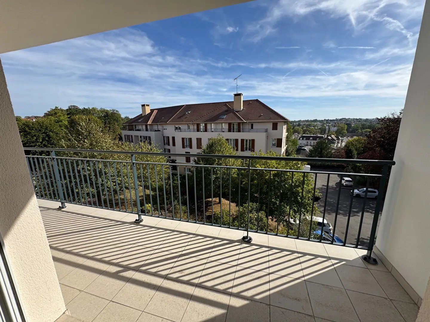 Appartement à vendre, 46m², Yerres